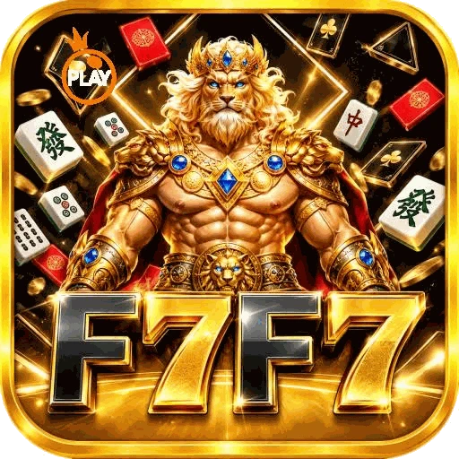 Logo F7F7.COM